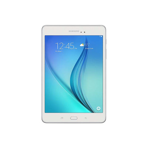 Samsumg Galaxy T550 TAB A 9.7" 16GB WiFi android tablet computer white