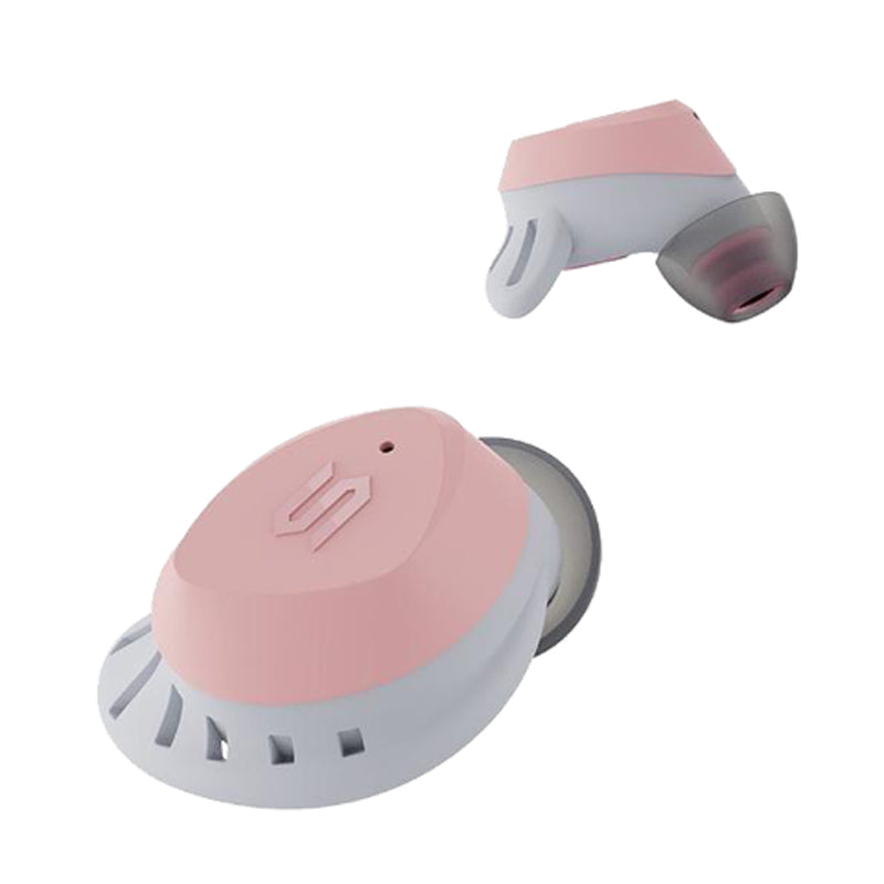 SOUL S-FIT All Conditions True Wireless Earbuds With Hi-Definition Sound