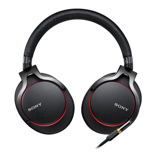 Sony HI RES AUDIO HEADPHONE