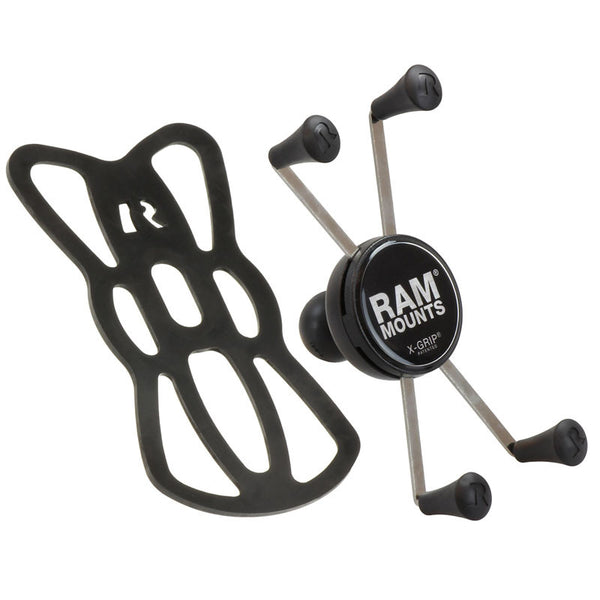 RAM X-Grip® Large Phone 4'-6' in-car holder Cradle