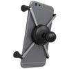 RAM X-Grip® Large Phone 4'-6' in-car holder Cradle