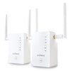 Edimax Gemini RE11 AC1200 Dual-Band Home Wi-Fi Roaming Kit