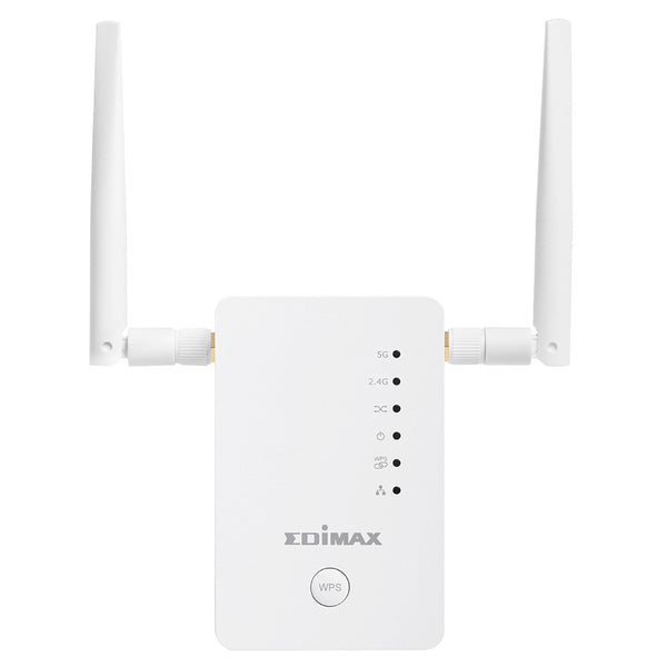 Edimax Gemini RE11 AC1200 Dual-Band Home Wi-Fi Roaming Kit