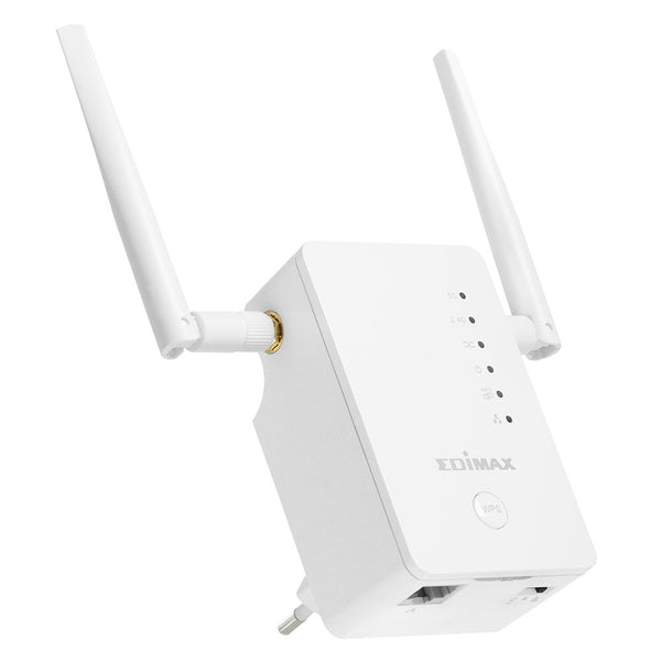 Edimax Gemini RE11 AC1200 Dual-Band Home Wi-Fi Roaming Kit