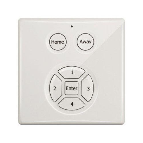 DHS RFID Wall Scene Controller