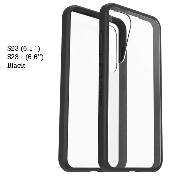 Otterbox React Case For Samsung Galaxy S23 Series