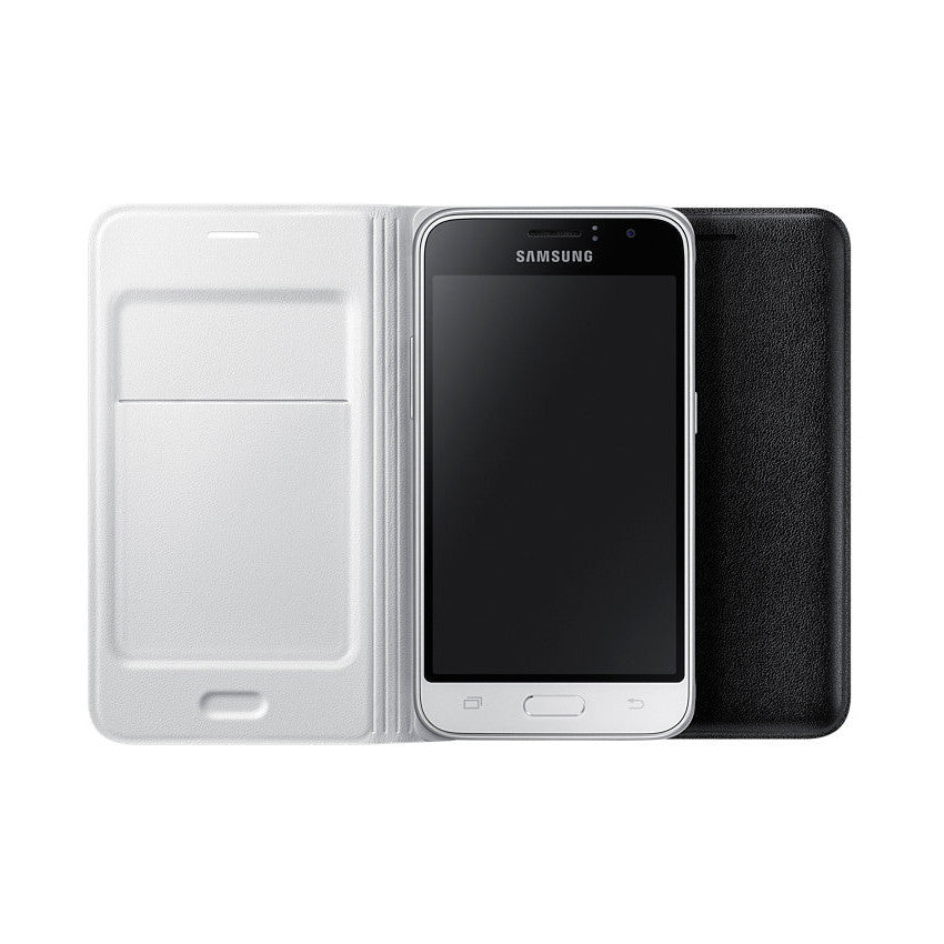 naaien Ru Kleuterschool Original Samsung Galaxy J1 2016 Flip Wallet Case with Card Slot AU Sto | :)  Phoneinc