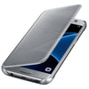 Original Samsung Galaxy S7 clear view cover (5.1")