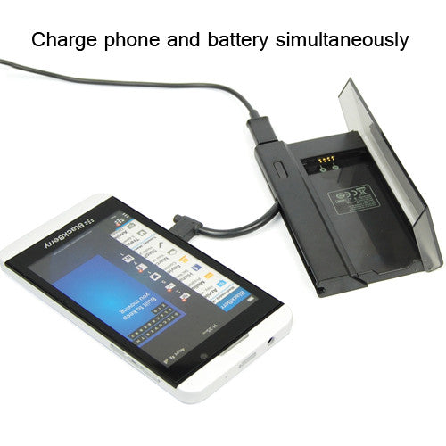 Blackberry Z10 Battery Charger Bundle - :) Phoneinc