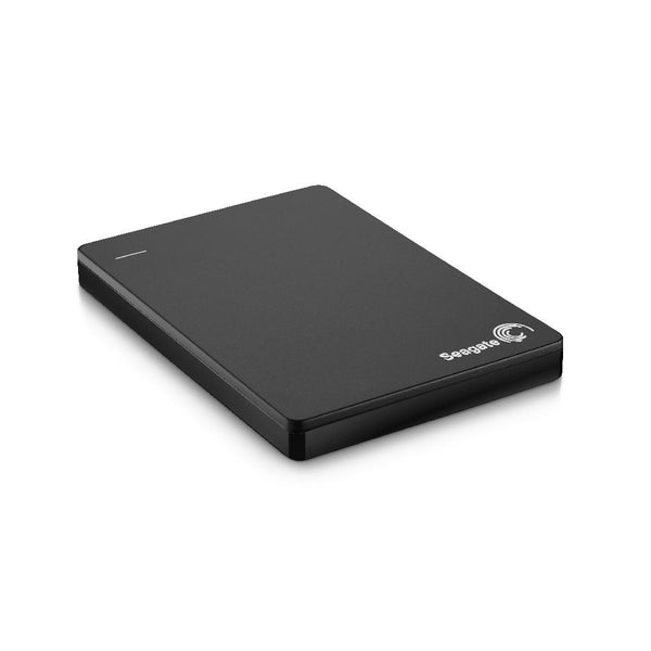 Seagate 2Tb Backup Plus Slim HDD