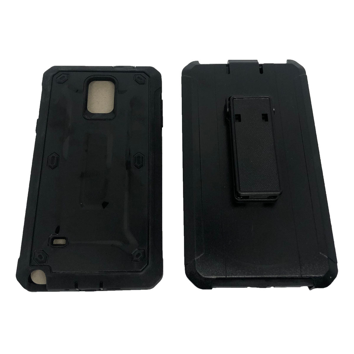 Samsung Galaxy Note 4 heavyduty sup style case