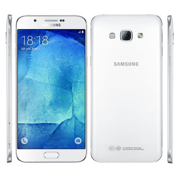 samsung galaxy A8 Dual Sim A800IZ 4G 64GB (Oversea stock)