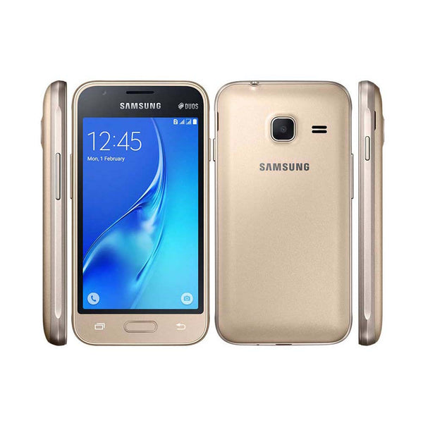Samsung Galaxy J1 mini 4" 4G Smartphone