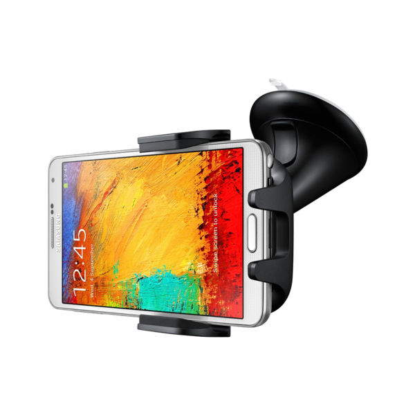 Samsung 4"-5.7" Smartphone Vehicle Dock - :) Phoneinc