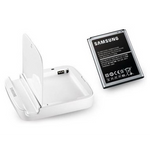 Samsung Galaxy Note 2 Extra Battery Kit - :) Phoneinc