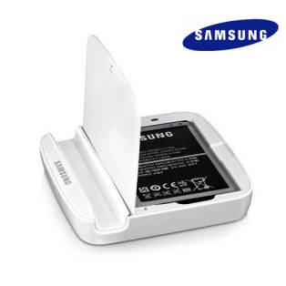 Samsung Galaxy Note 2 Extra Battery Kit - :) Phoneinc