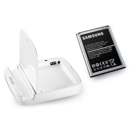 Samsung Galaxy Note 2 Extra Battery Kit - :) Phoneinc