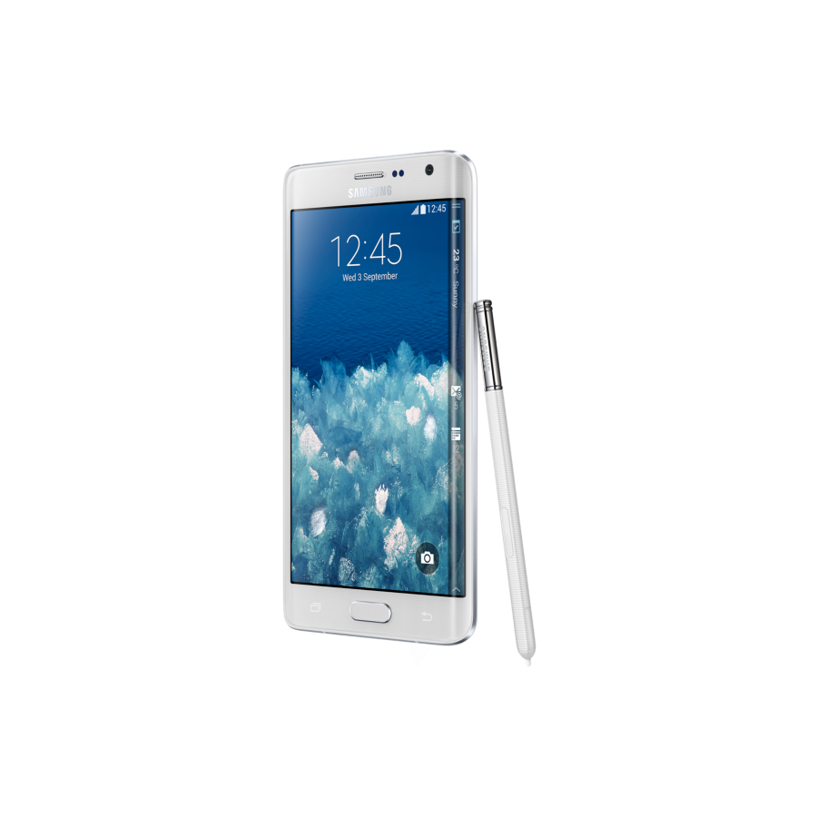 Samsung Galaxy Note Edge 4G Handset - :) Phoneinc