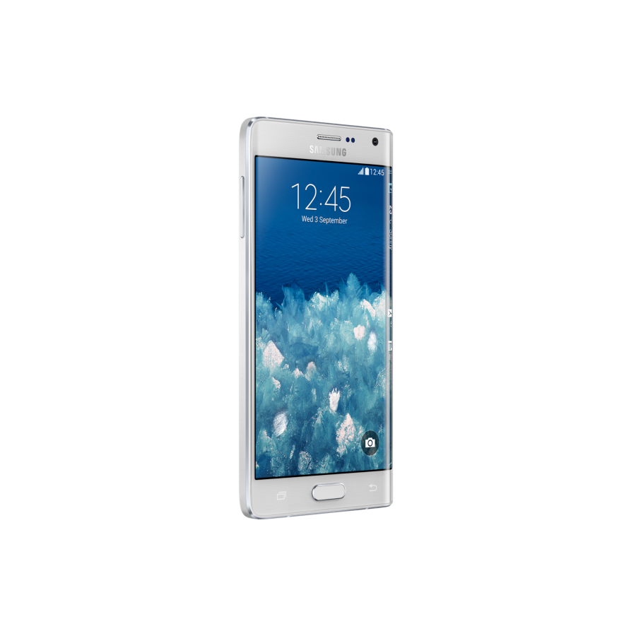 Samsung Galaxy Note Edge 4G Handset - :) Phoneinc