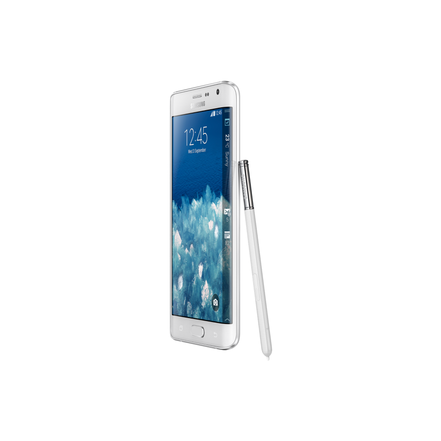 Samsung Galaxy Note Edge 4G Handset - :) Phoneinc