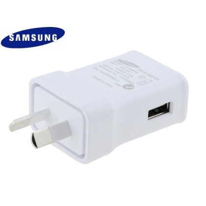 Samsung ETA-U90HWE Micro USB 2A/10W Travel Charger with Micro USB Cable - :) Phoneinc