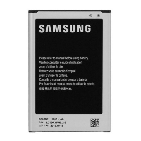 Samsung Galaxy Note 3 SM-N9005 Battery 3200mAh - :) Phoneinc