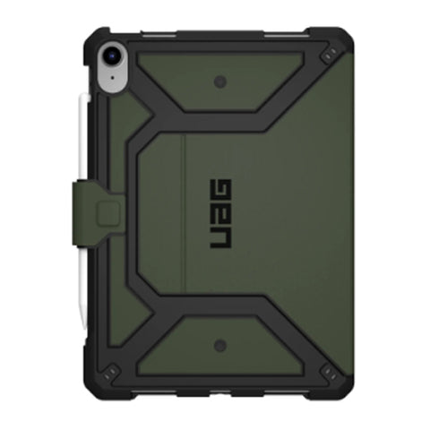 UAG Metropolis SE - iPad 10.9 Gen 10 (2022)  - Olive