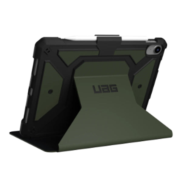 UAG Metropolis SE - iPad 10.9 Gen 10 (2022)  - Olive