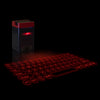 Serafim iKeybo Virtual Laser Projection Keyboard mobile stand