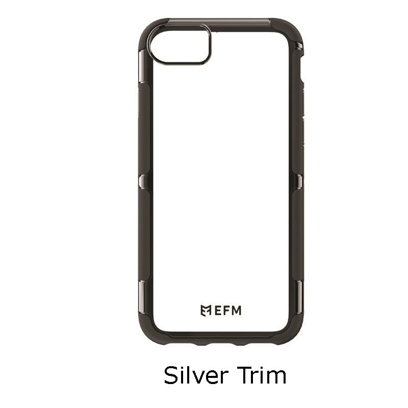 EFM CAYMAN D3O Case Armour for iPhone X/Xs XsMax