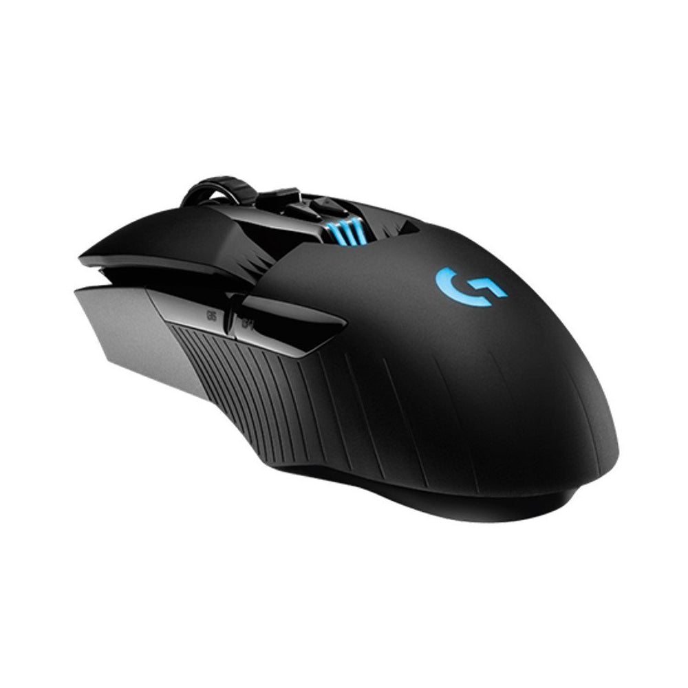 Logitech G900 Chaos Spectrum Wired or Wireless Gaming Mouse