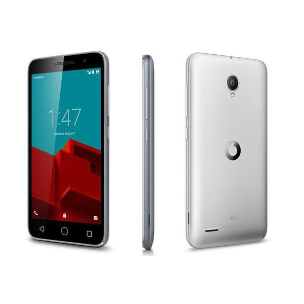 Vodafone Smart First 6 4" Dual Core 3G touch screen SmartPhone