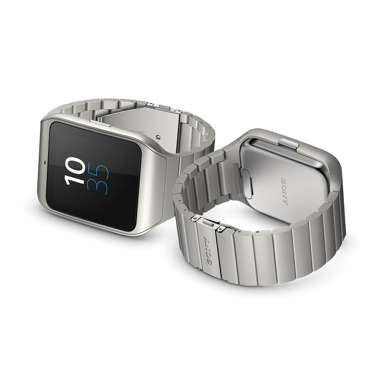 Sony SmartWatch 3 SWR50 with NFC Bluetooth