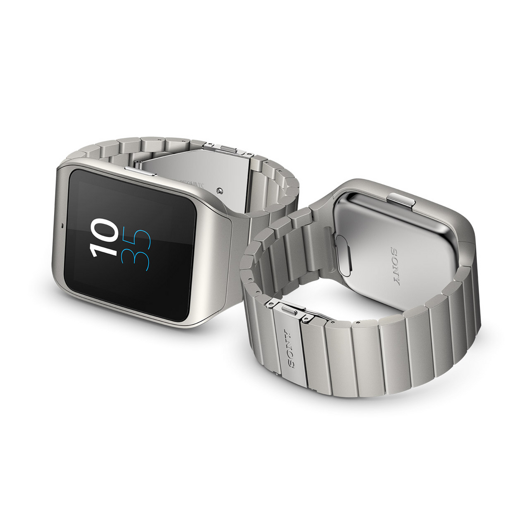 Sony smartwatch 3 nfc payment hotsell