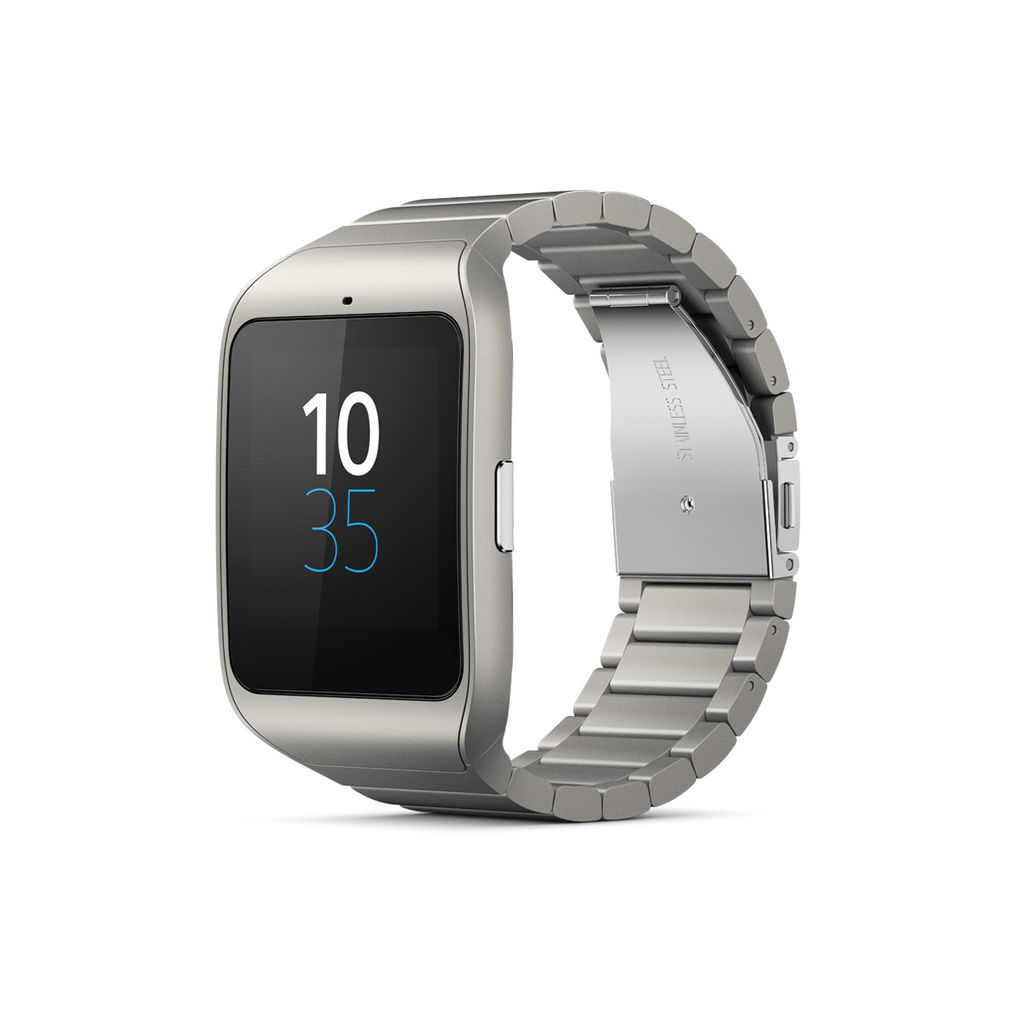 Sony SmartWatch 3 SWR50 with NFC Bluetooth Phoneinc