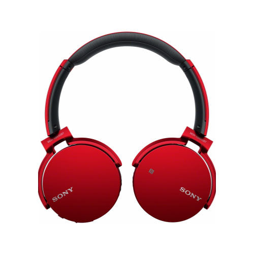 Sony EXTRA BASS BLUETOOTH HEADPHONE