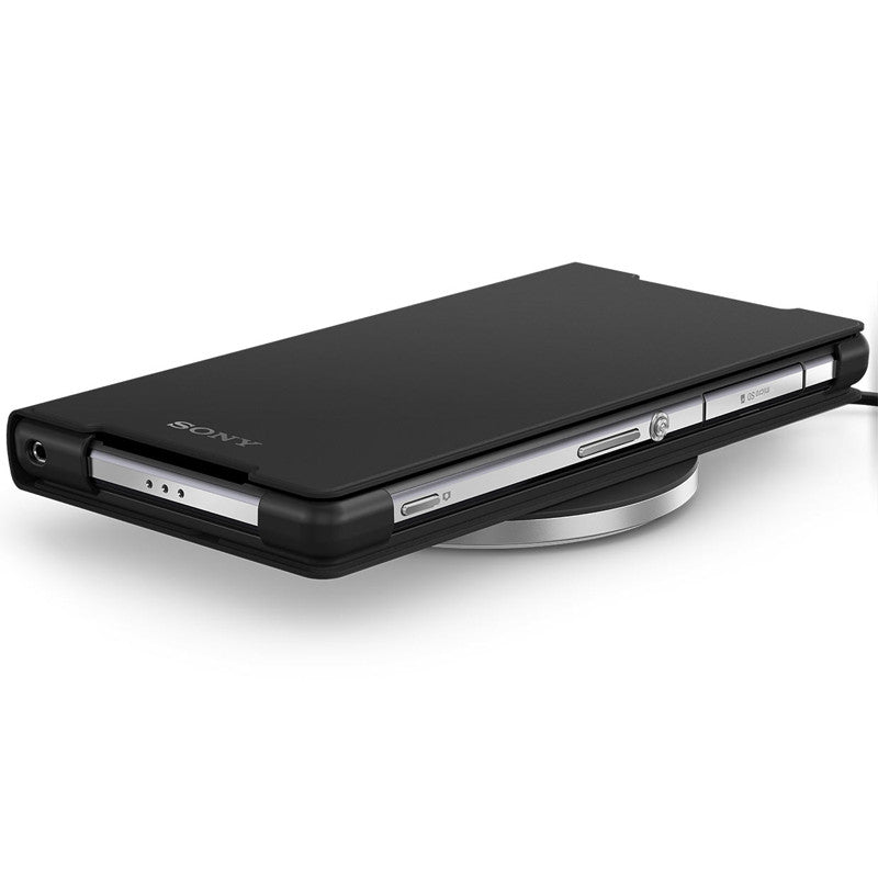 Sony wch10 Qi wireless charging plate