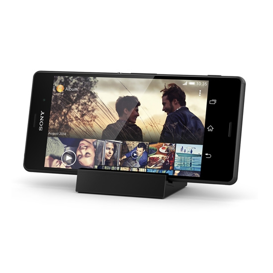 Sony Z3 Z3 compact DK-48 magnetic charging dock - :) Phoneinc