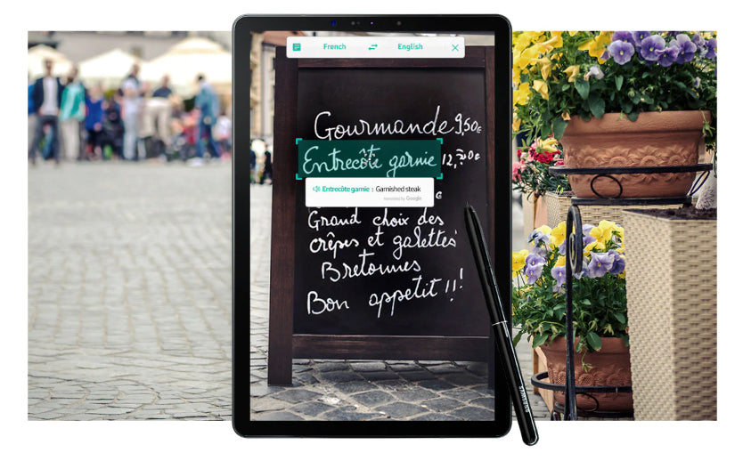 Original Samsung Galaxy Tab S4 S Pen/Stylet