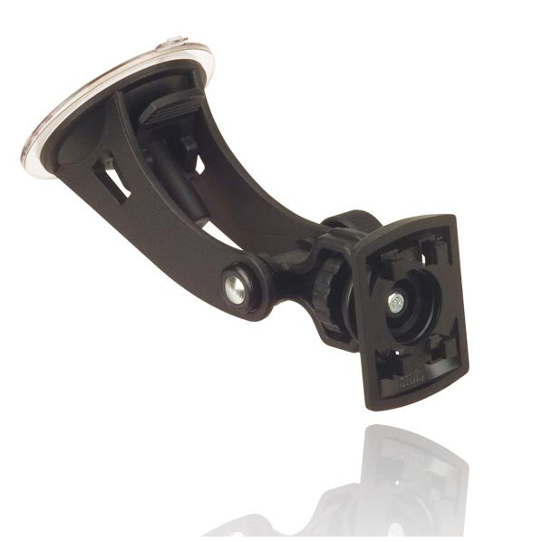 Strike Alpha in-car Cradle for iPhone 7 on Original Apple Cases