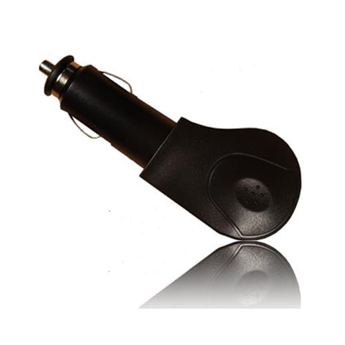 Strike Alpha in-car Cradle for iPhone 7 on Original Apple Cases