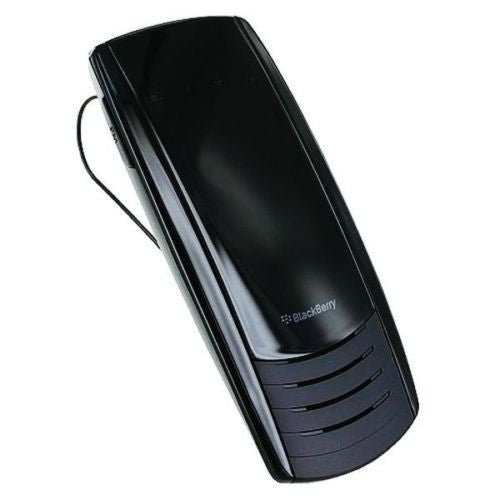 BlackBerry VM605 Visor Mount Bluetooth Car Kit Speakerphone VM-605 - :) Phoneinc