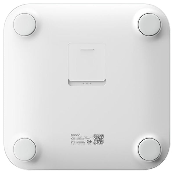 Huawei health monitoring Body Fat BMI bluetooth Smart Bathroom Scale AH100 with app