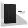 Mooke Premium Cover Stand for Apple iPad Pro 9.7" Black
