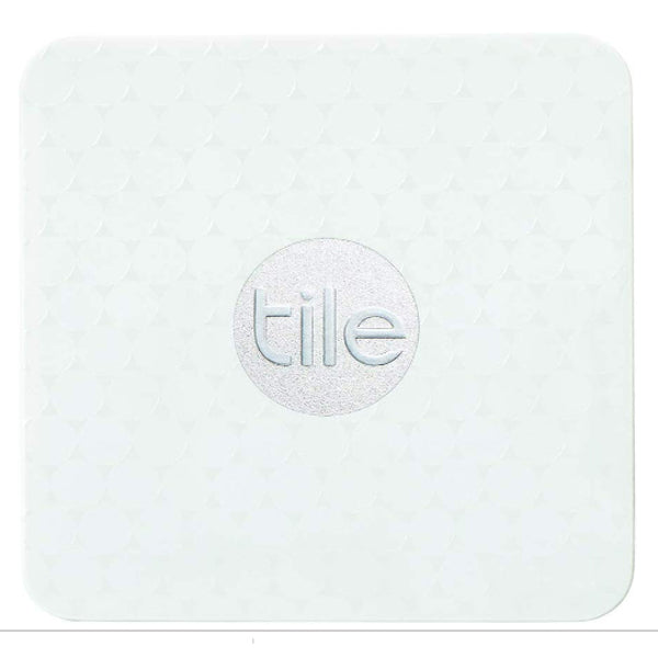 TILE Slim Security Bluetooth Tracker – Single Pack