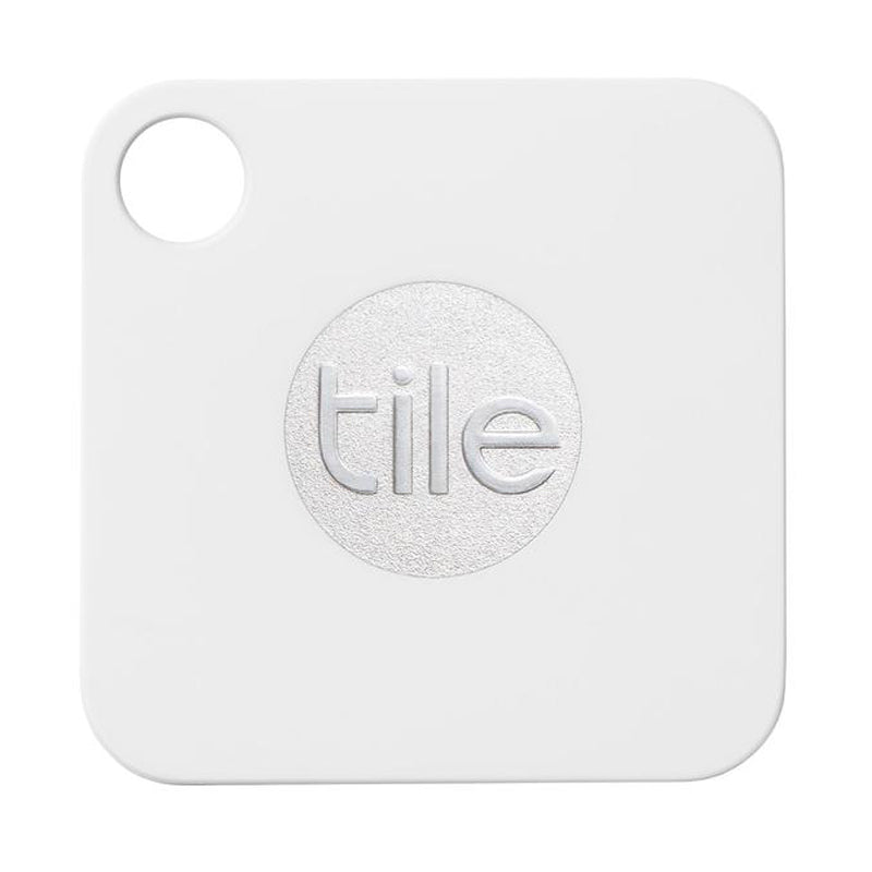 TILE Mate Security Bluetooth Tracker – Single Pack