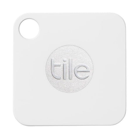 TILE Mate Security Bluetooth Tracker – Single Pack