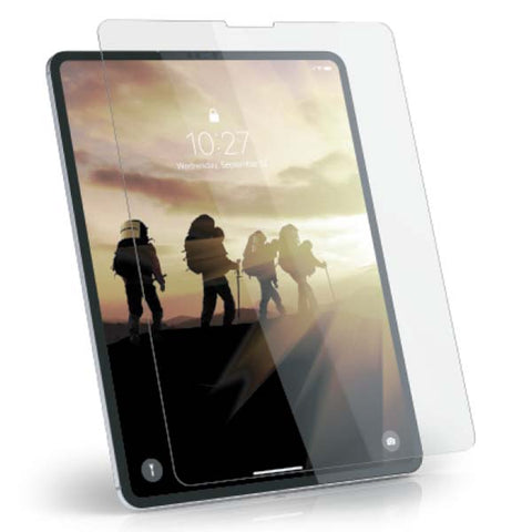 iPad Pro 11 (2018/2019) UAG Tempered Glass Screen Protector  AU STOCK