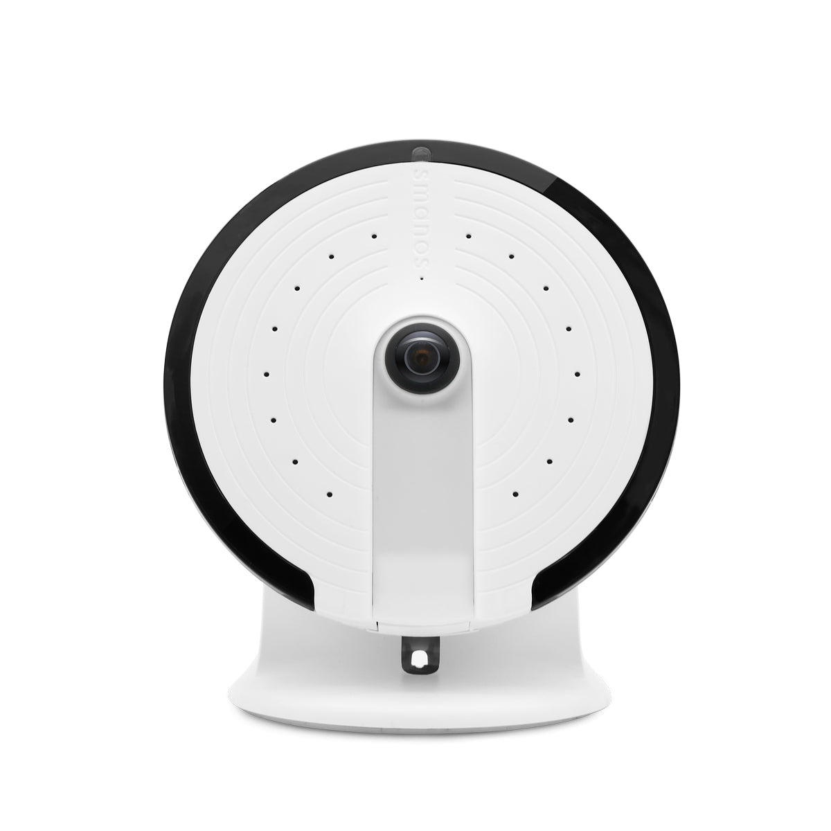 smanos UFO Panoramic fish-eye 360° WiFi HD Camera