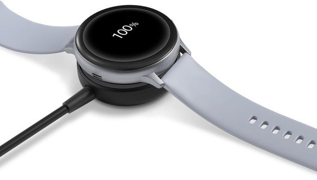 Samsung Galaxy Active 2 and Watch 3/4 Charging Dock EP-OR825